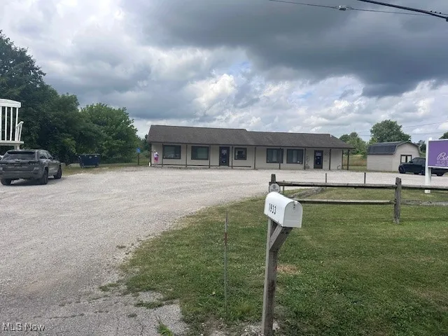 1933 State Route 45, Austinburg, Ohio,MLS Now Listing ID