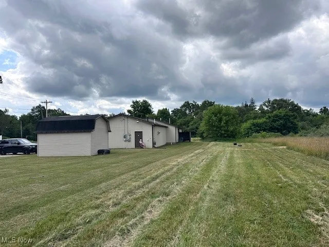 1933 State Route 45, Austinburg, Ohio,MLS Now Listing ID