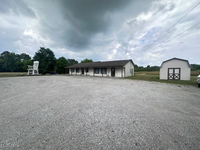 1933 State Route 45, Austinburg, Ohio,MLS Now Listing ID