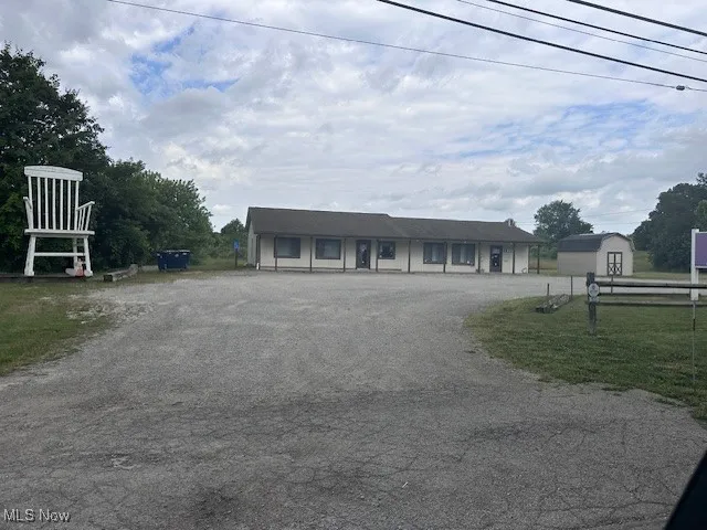 1933 State Route 45, Austinburg, Ohio,MLS Now Listing ID