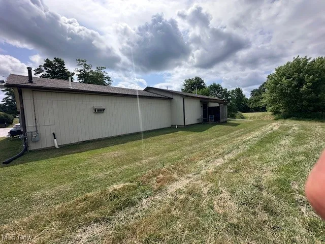 1933 State Route 45, Austinburg, Ohio,MLS Now Listing ID