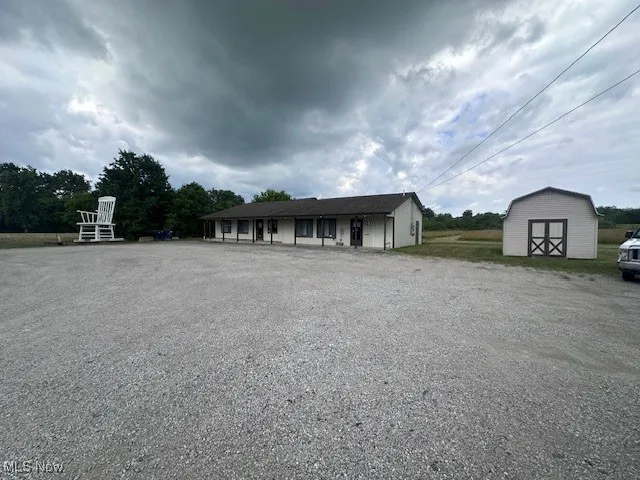 1933 State Route 45, Austinburg, Ohio,MLS Now Listing ID