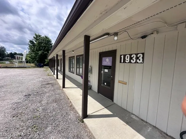 1933 State Route 45, Austinburg, Ohio,MLS Now Listing ID