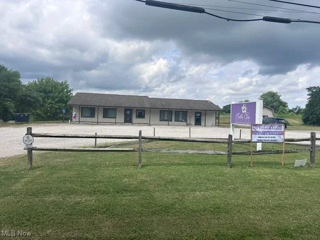 1933 State Route 45, Austinburg, Ohio,MLS Now Listing ID
