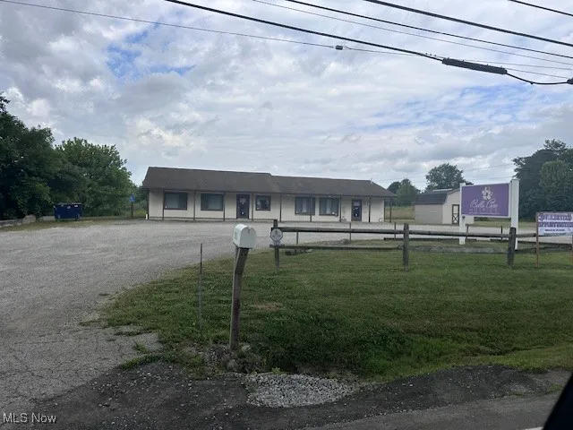 1933 State Route 45, Austinburg, Ohio,MLS Now Listing ID