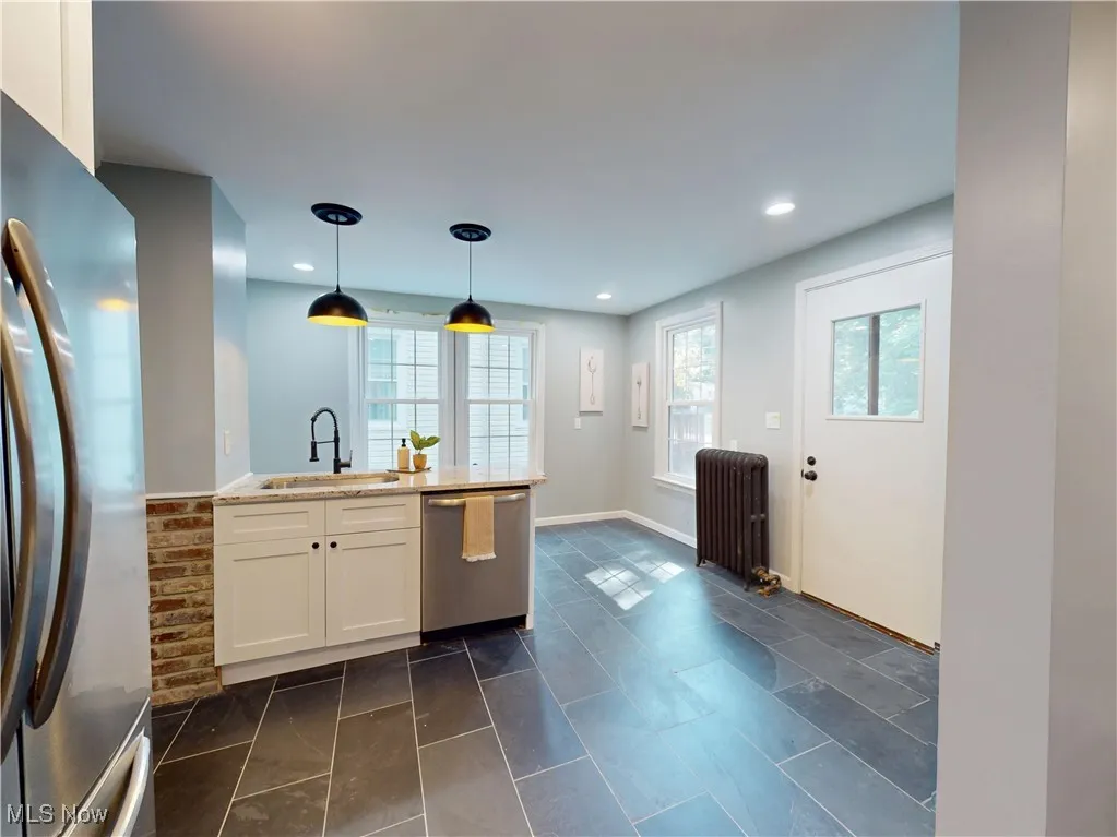 2832 Mayfield Road, Cleveland Heights, Ohio,MLS Now Listing ID