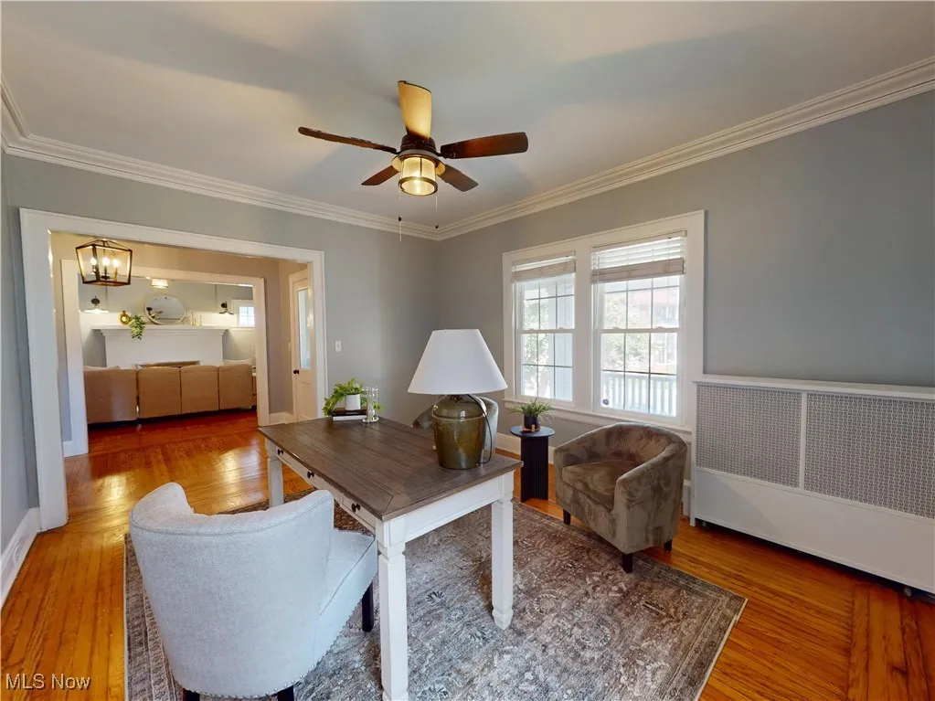 2832 Mayfield Road, Cleveland Heights, Ohio,MLS Now Listing ID