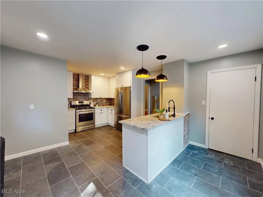 2832 Mayfield Road, Cleveland Heights, Ohio,MLS Now Listing ID