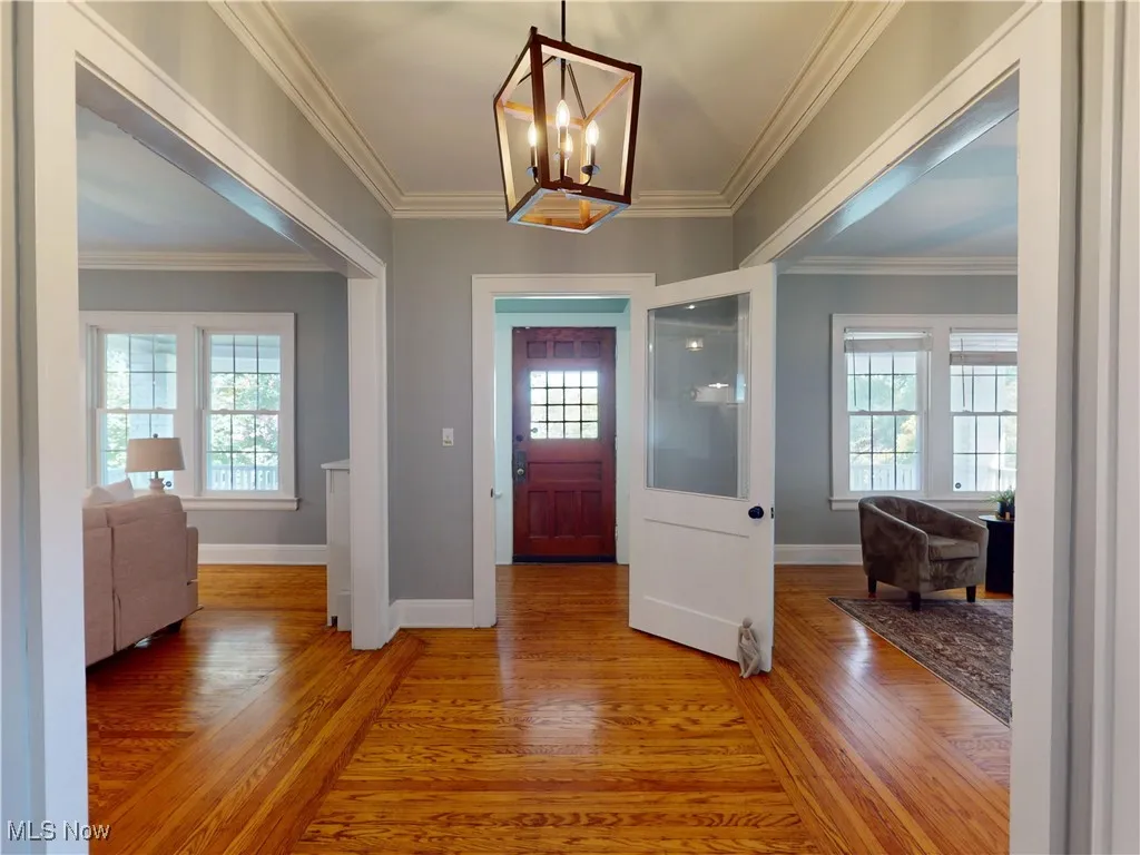 2832 Mayfield Road, Cleveland Heights, Ohio,MLS Now Listing ID