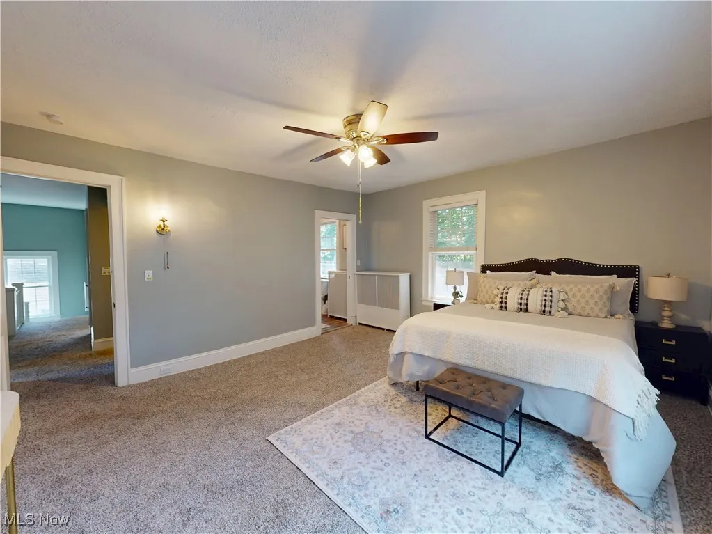 2832 Mayfield Road, Cleveland Heights, Ohio,MLS Now Listing ID