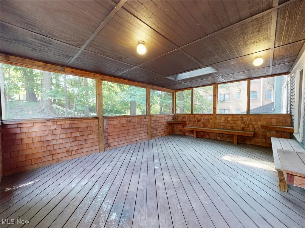 2832 Mayfield Road, Cleveland Heights, Ohio,MLS Now Listing ID