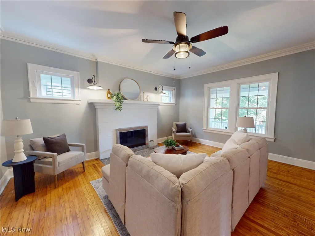 2832 Mayfield Road, Cleveland Heights, Ohio,MLS Now Listing ID