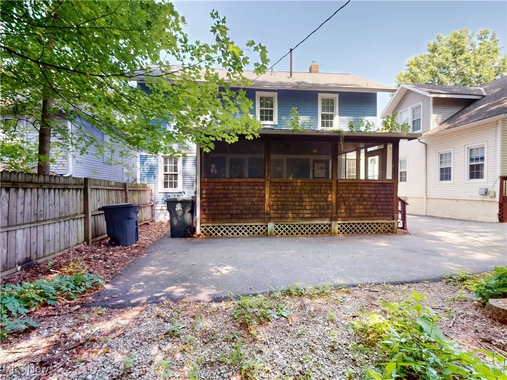2832 Mayfield Road, Cleveland Heights, Ohio,MLS Now Listing ID