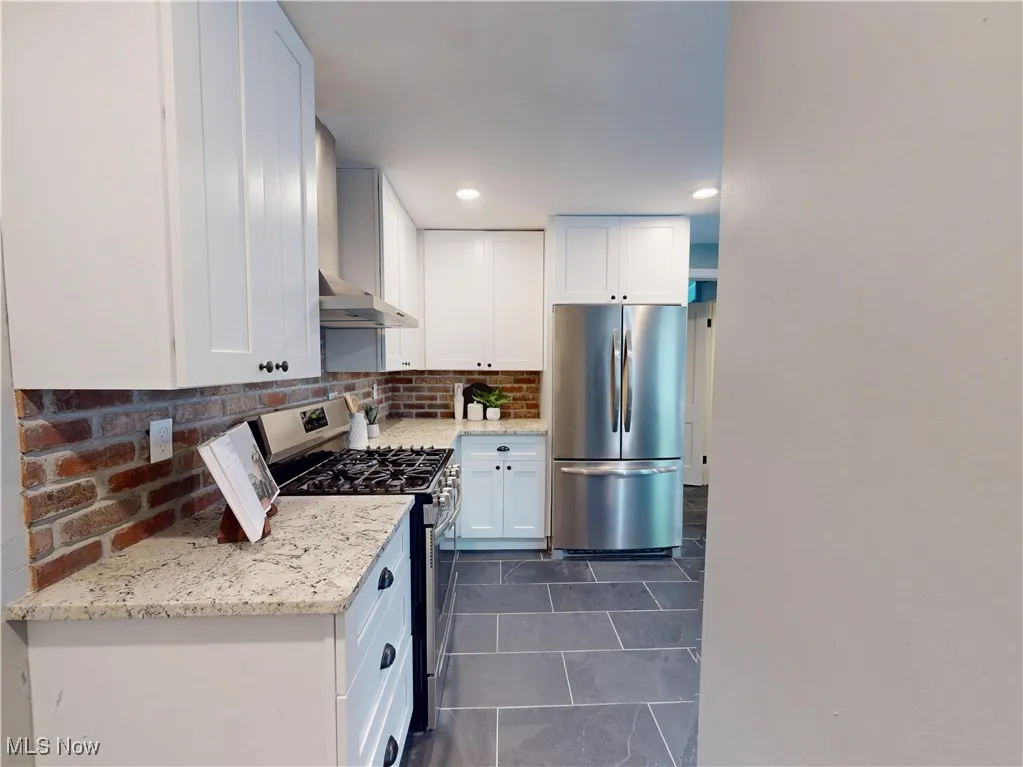 2832 Mayfield Road, Cleveland Heights, Ohio,MLS Now Listing ID