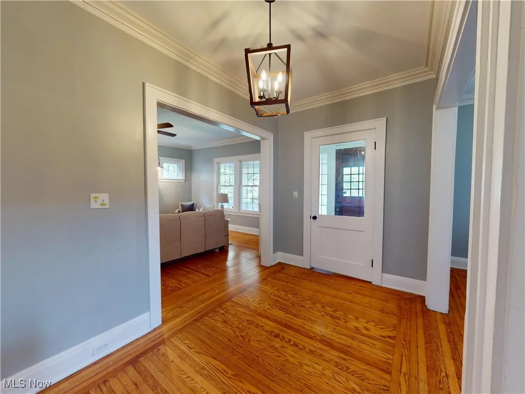 2832 Mayfield Road, Cleveland Heights, Ohio,MLS Now Listing ID