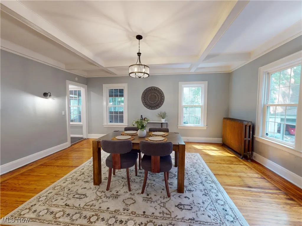 2832 Mayfield Road, Cleveland Heights, Ohio,MLS Now Listing ID