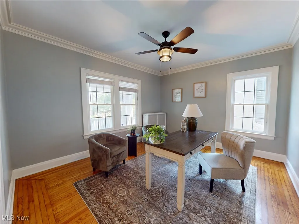 2832 Mayfield Road, Cleveland Heights, Ohio,MLS Now Listing ID