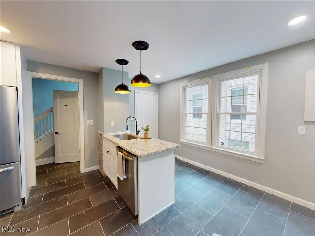 2832 Mayfield Road, Cleveland Heights, Ohio,MLS Now Listing ID