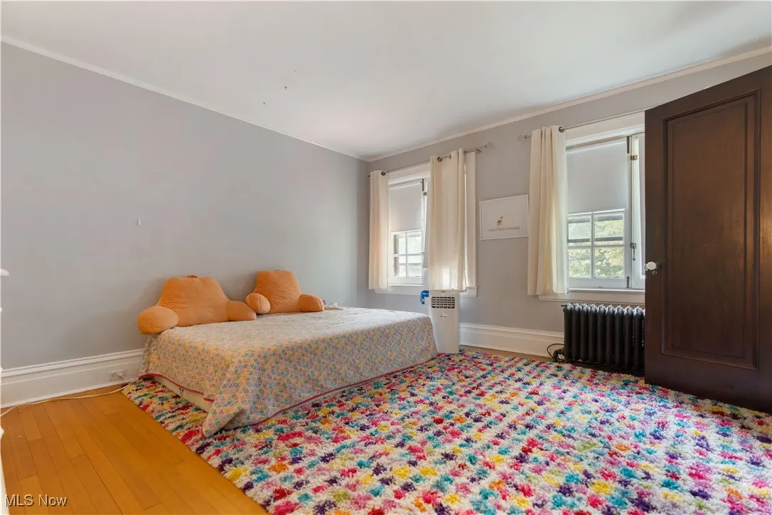 10324 Lake Avenue, Cleveland, Ohio,MLS Now Listing ID