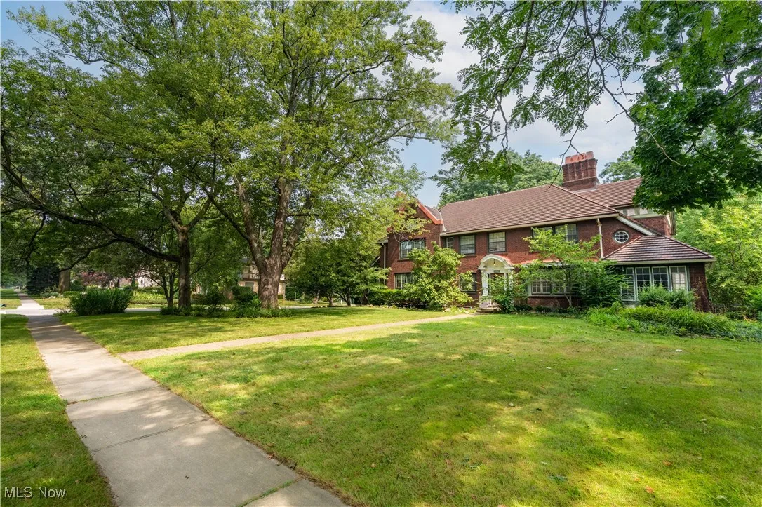 10324 Lake Avenue, Cleveland, Ohio,MLS Now Listing ID