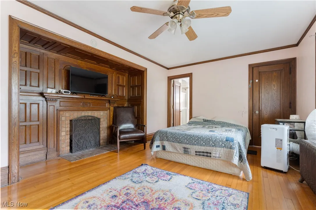 10324 Lake Avenue, Cleveland, Ohio,MLS Now Listing ID