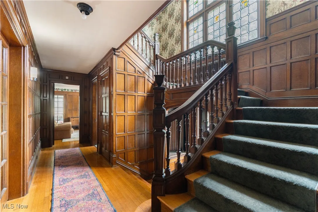 10324 Lake Avenue, Cleveland, Ohio,MLS Now Listing ID