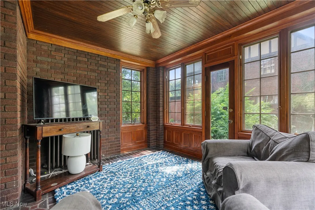 10324 Lake Avenue, Cleveland, Ohio,MLS Now Listing ID
