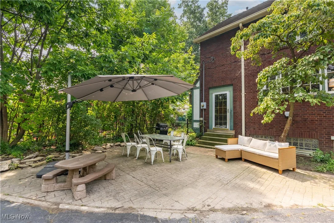 10324 Lake Avenue, Cleveland, Ohio,MLS Now Listing ID