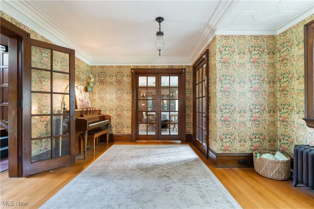 10324 Lake Avenue, Cleveland, Ohio,MLS Now Listing ID