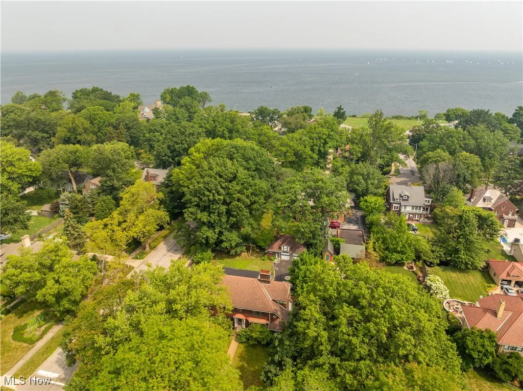 10324 Lake Avenue, Cleveland, Ohio,MLS Now Listing ID
