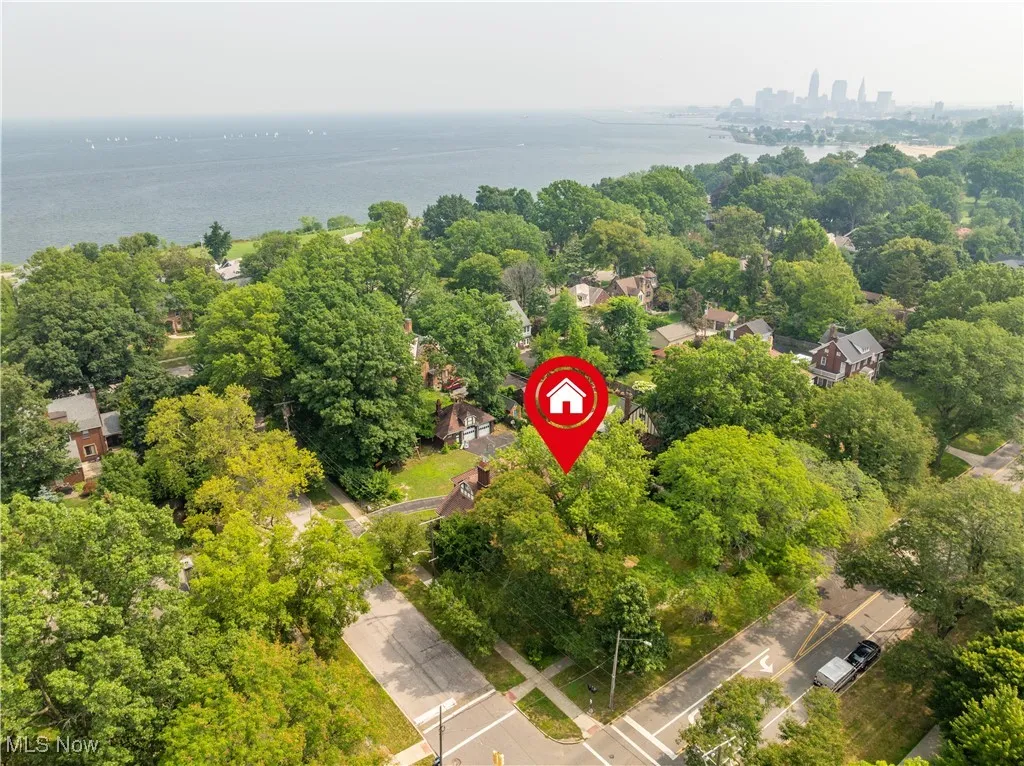 10324 Lake Avenue, Cleveland, Ohio,MLS Now Listing ID