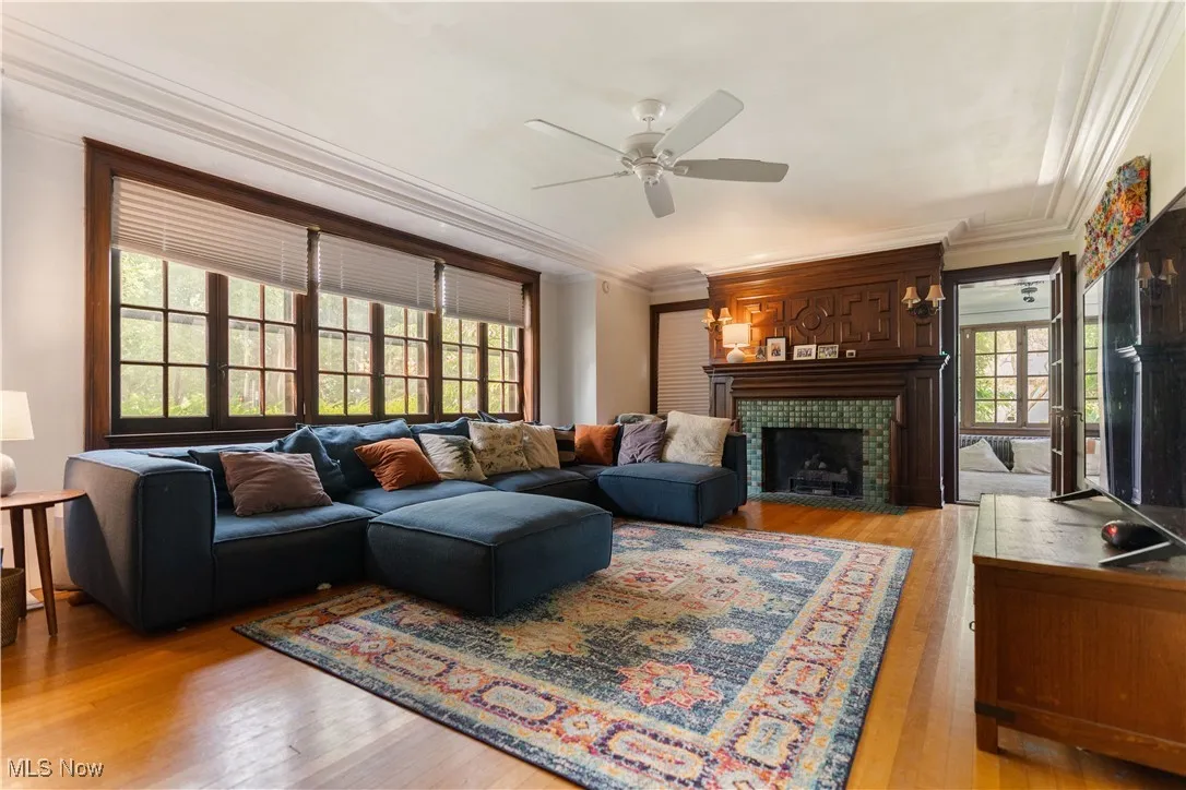 10324 Lake Avenue, Cleveland, Ohio,MLS Now Listing ID