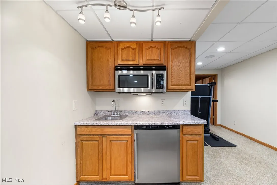 1229 49th Street, Canton, Ohio,MLS Now Listing ID