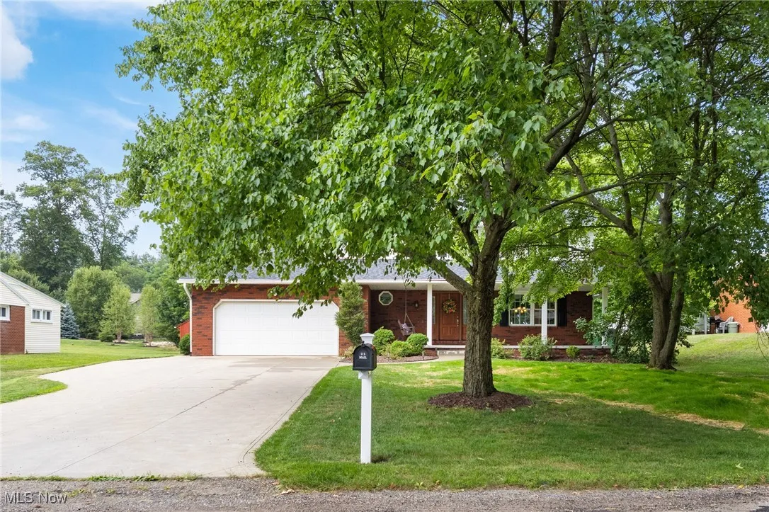 1229 49th Street, Canton, Ohio,MLS Now Listing ID