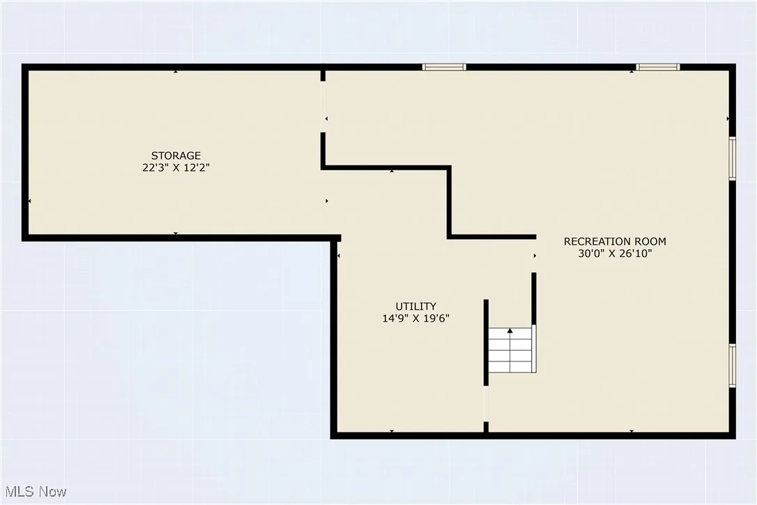 1229 49th Street, Canton, Ohio,MLS Now Listing ID