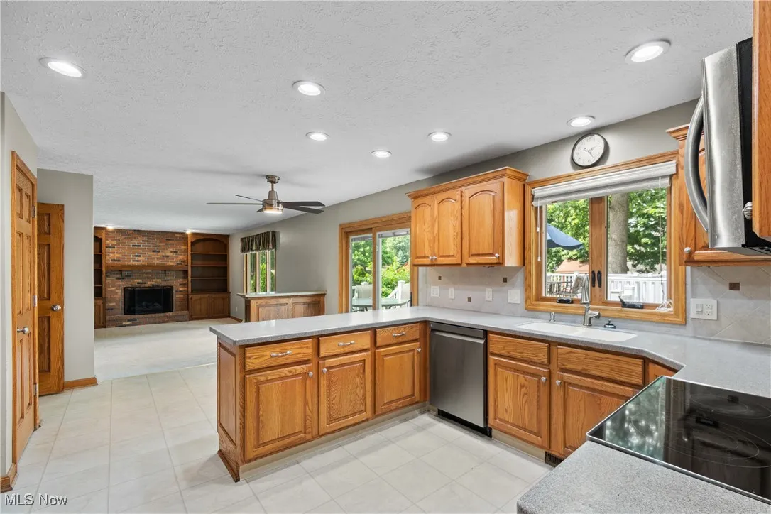 1229 49th Street, Canton, Ohio,MLS Now Listing ID