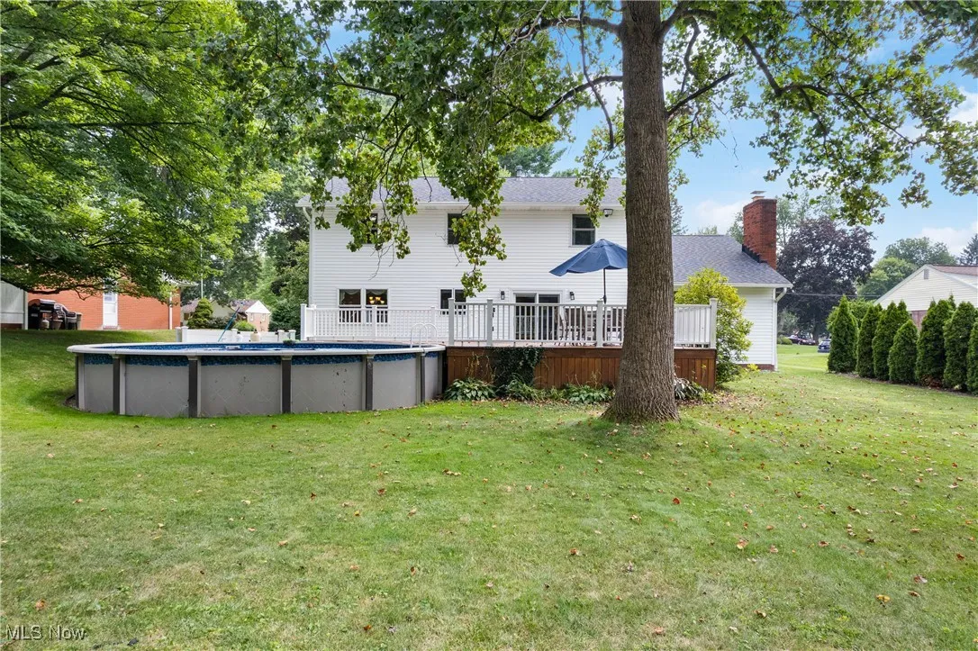 1229 49th Street, Canton, Ohio,MLS Now Listing ID