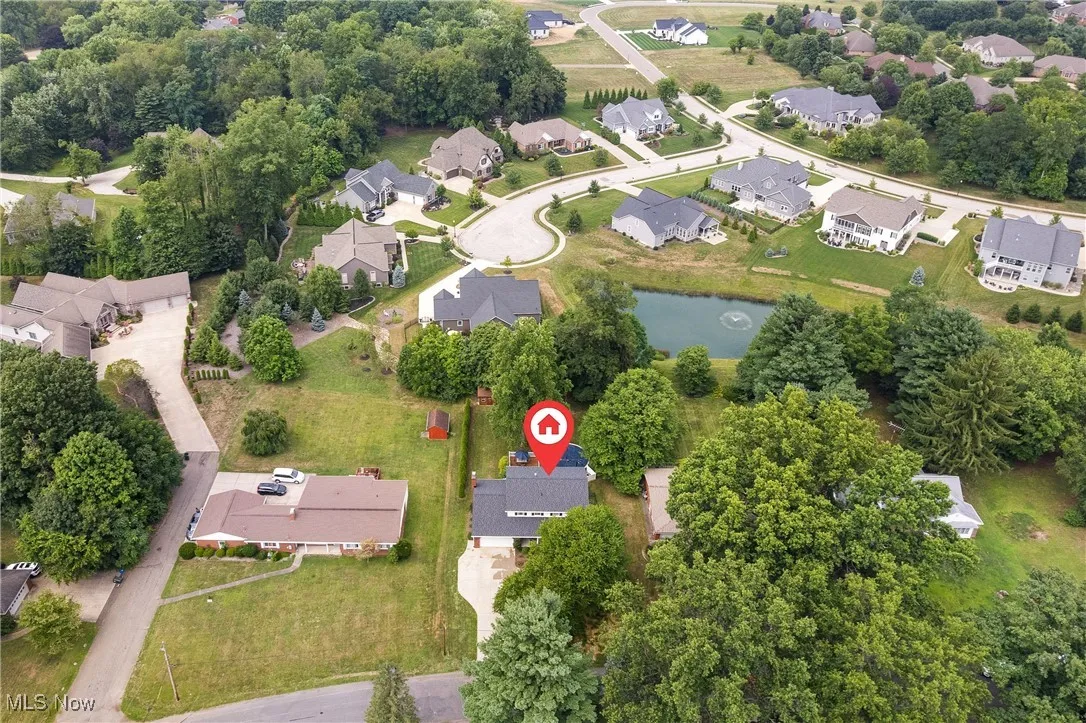 1229 49th Street, Canton, Ohio,MLS Now Listing ID