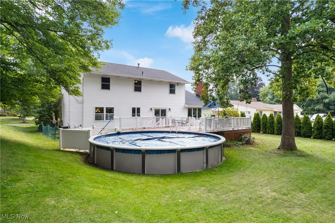 1229 49th Street, Canton, Ohio,MLS Now Listing ID