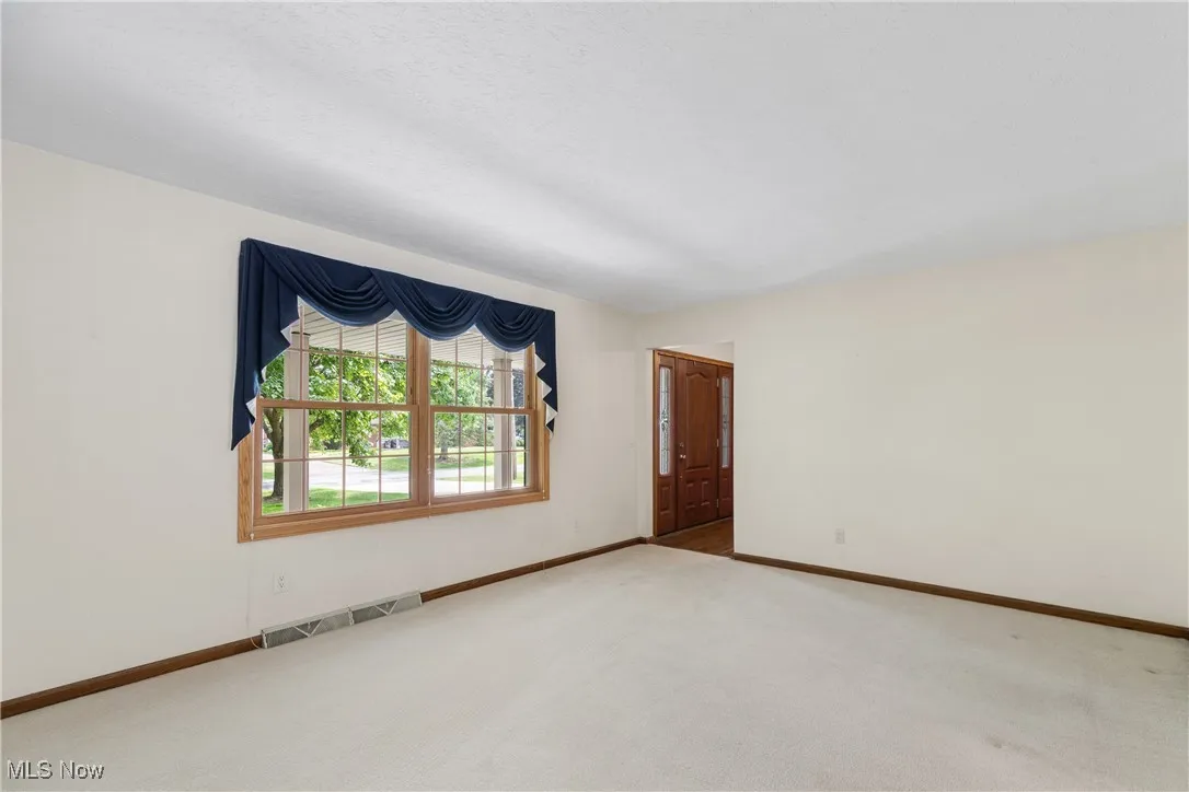 1229 49th Street, Canton, Ohio,MLS Now Listing ID