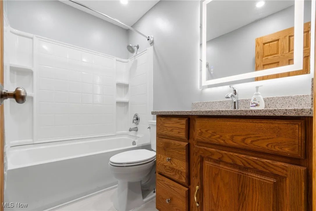 1229 49th Street, Canton, Ohio,MLS Now Listing ID