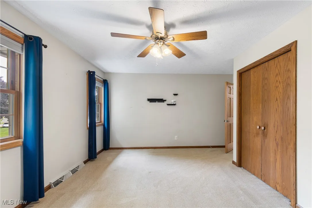 1229 49th Street, Canton, Ohio,MLS Now Listing ID