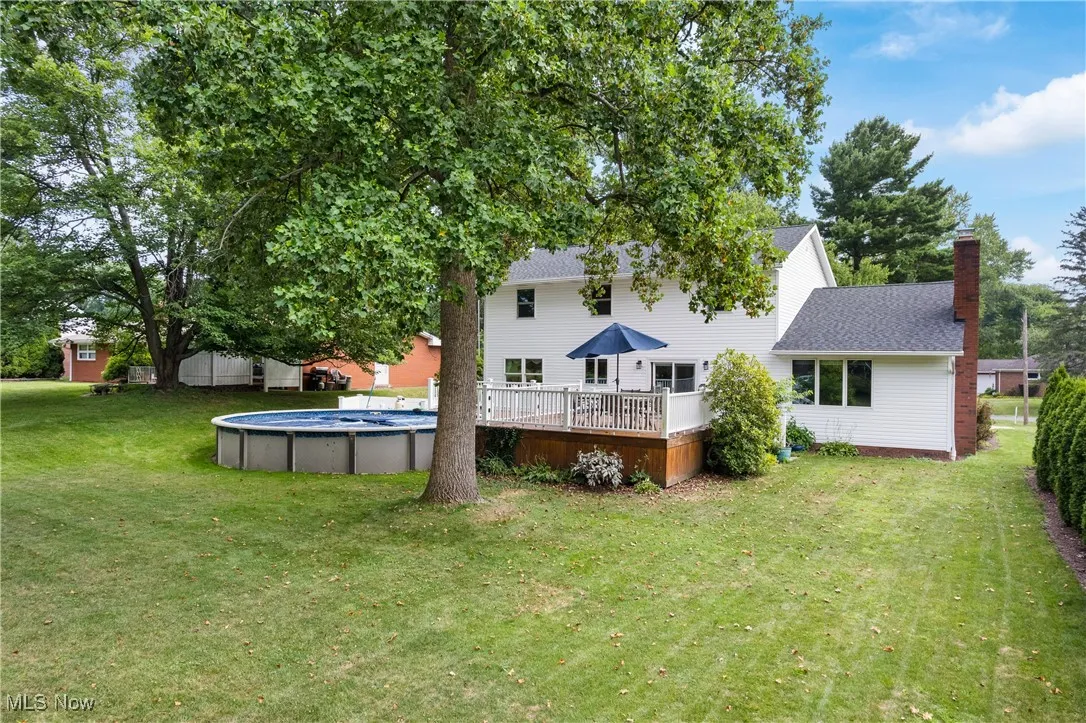 1229 49th Street, Canton, Ohio,MLS Now Listing ID