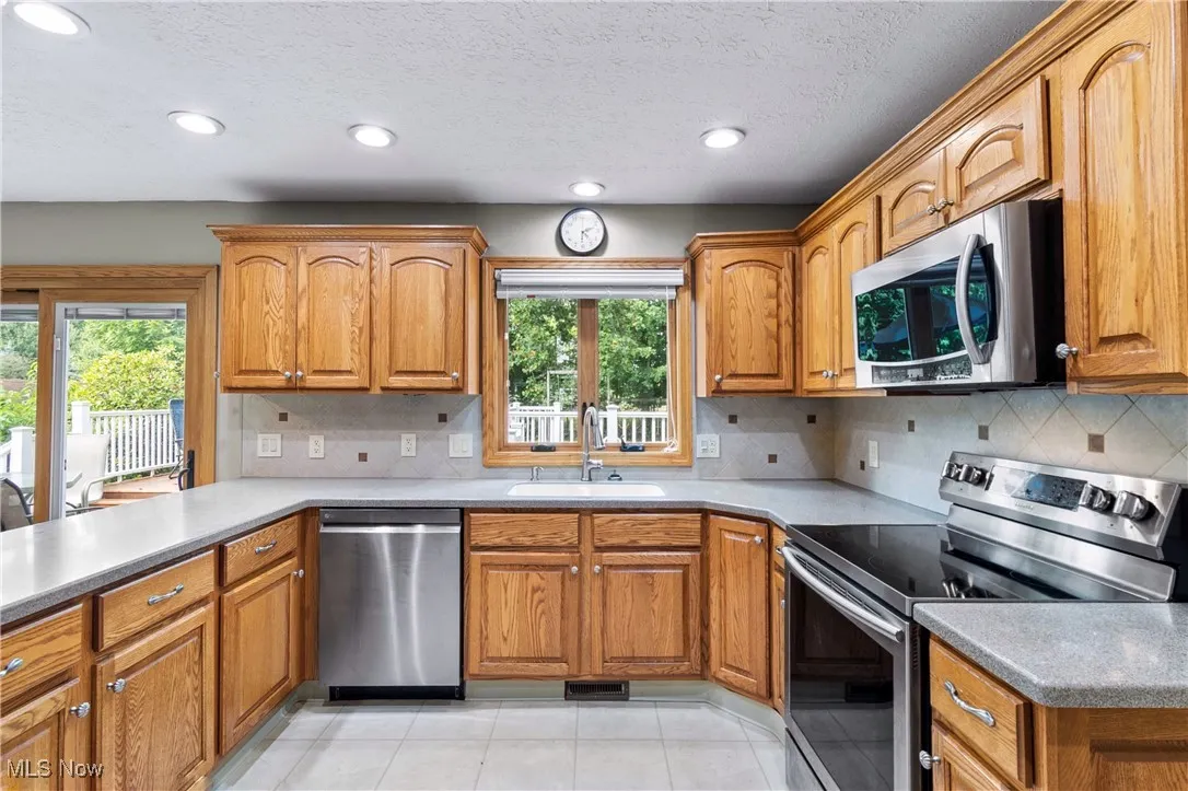 1229 49th Street, Canton, Ohio,MLS Now Listing ID