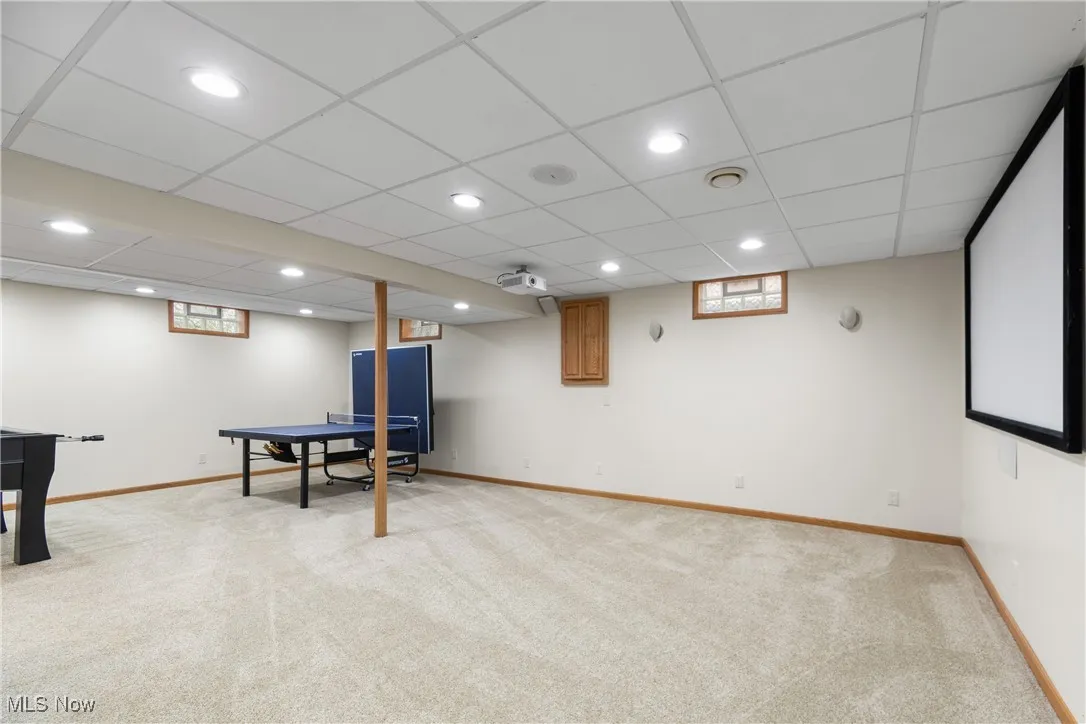 1229 49th Street, Canton, Ohio,MLS Now Listing ID