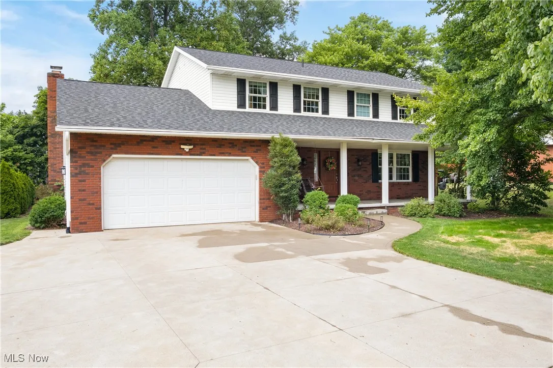 1229 49th Street, Canton, Ohio,MLS Now Listing ID