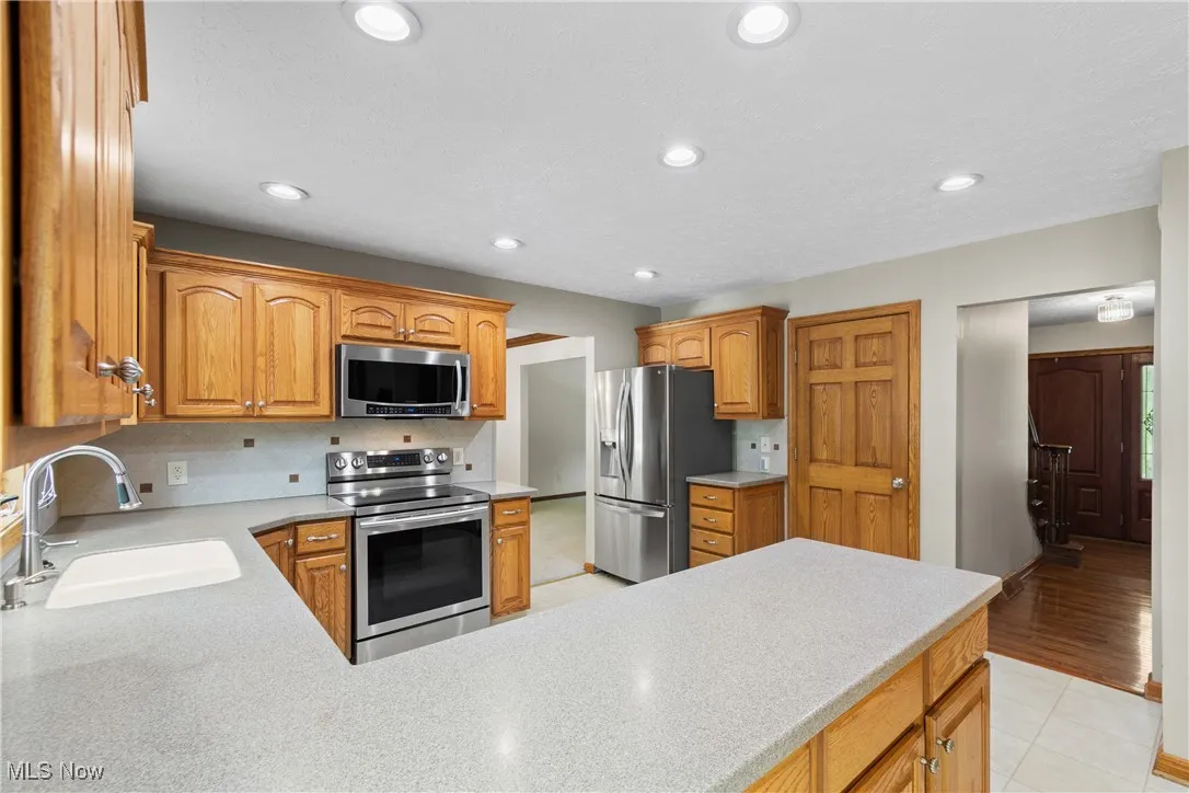 1229 49th Street, Canton, Ohio,MLS Now Listing ID