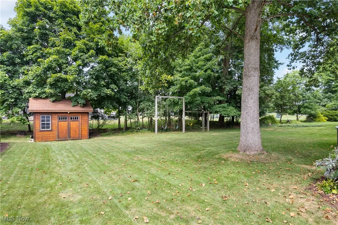 1229 49th Street, Canton, Ohio,MLS Now Listing ID