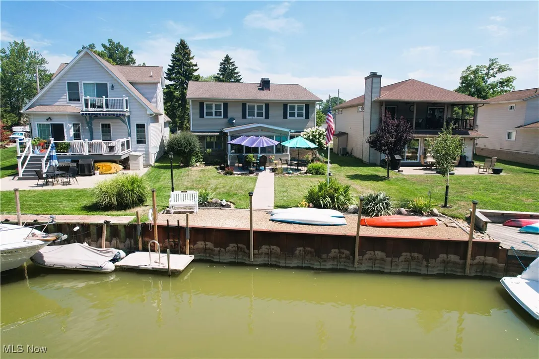 35682 W Island Drive, Eastlake, Ohio,MLS Now Listing ID
