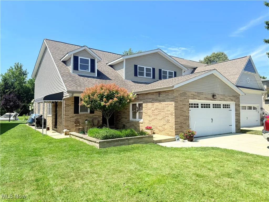 35682 W Island Drive, Eastlake, Ohio,MLS Now Listing ID